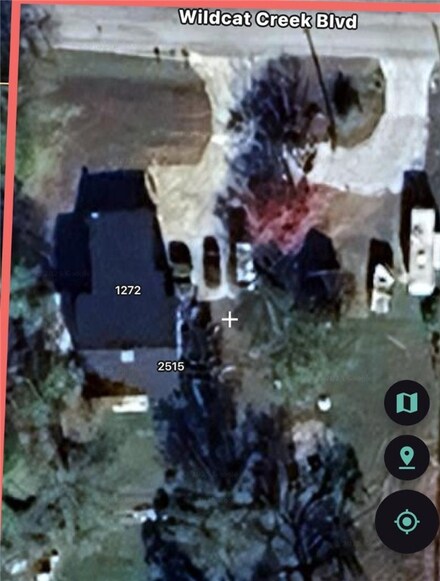 2515 Wildcat Creek Blvd, Springdale, AR 72762