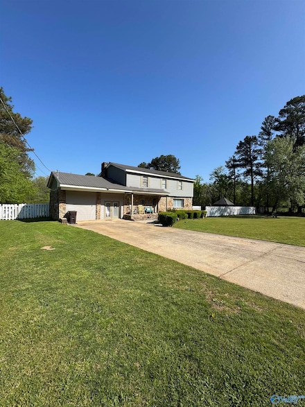 4667 County Road 91, Stevenson, AL 35772