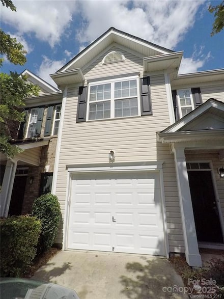 9668 Walkers Glen Dr NW, Concord, NC 28027