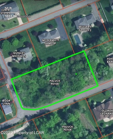 0 Fine and Hemlock St, Nanticoke, PA 18634