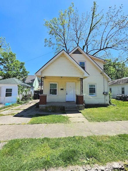 564 Ohio St, Lexington, KY 40508