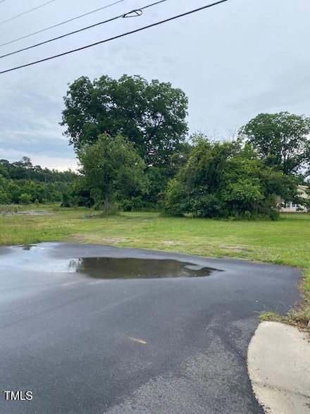 1808 N William St, Goldsboro, NC 27530