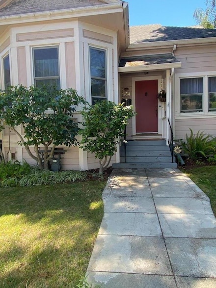 834 Kipling St, Palo Alto, CA 94301