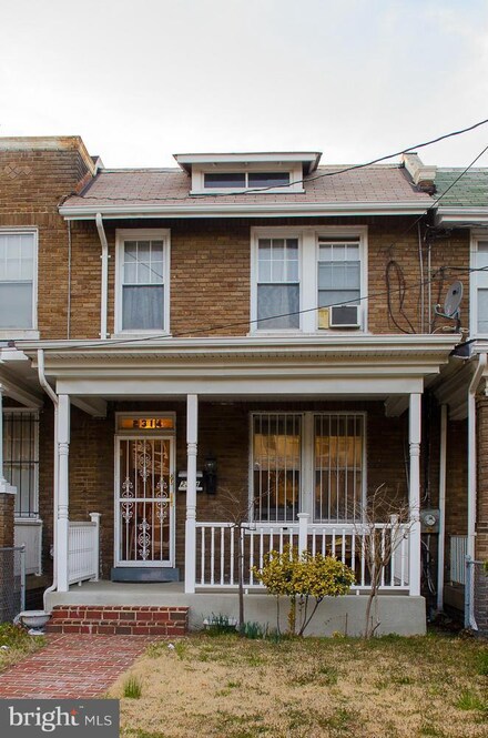 2314 Minnesota Ave SE, Washington, DC 20020