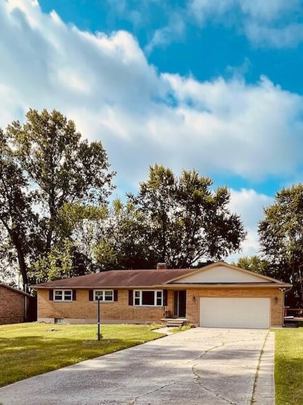1401 E Home Rd, Springfield, OH 45503