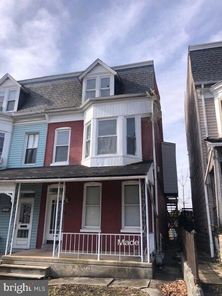 346 Garfield St, York, PA 17401