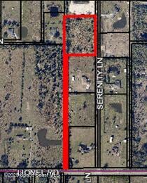 3852 Serenity Ln, Mims, FL 32754