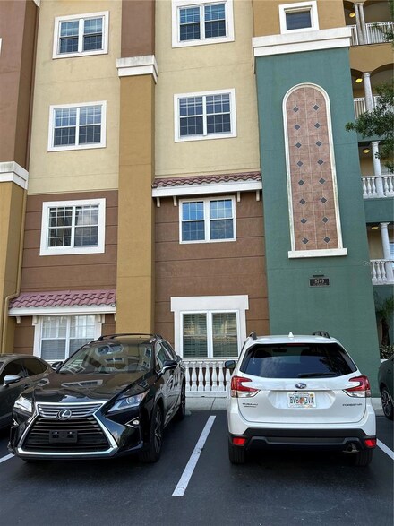 8749 the Esplanade Unit 29, Orlando, FL 32836