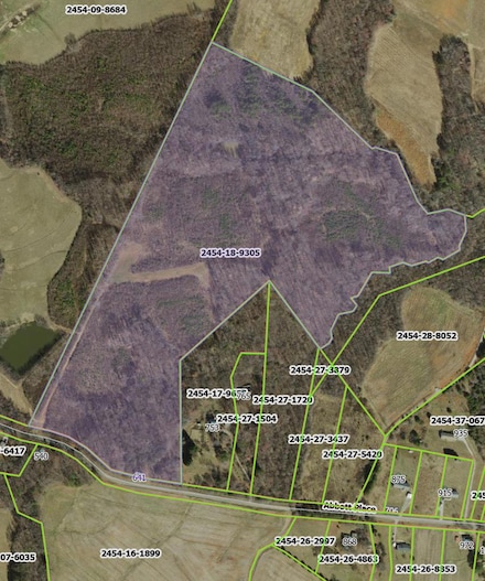 00 Abbott Place, Chatham, VA 24531