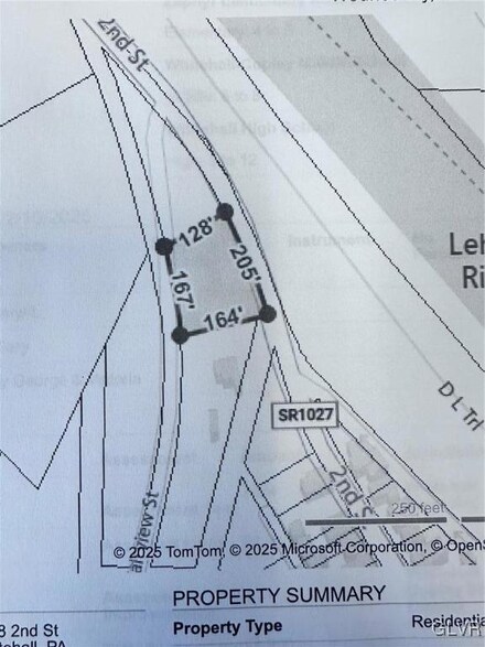 5428 2nd St, Whitehall, PA 18052