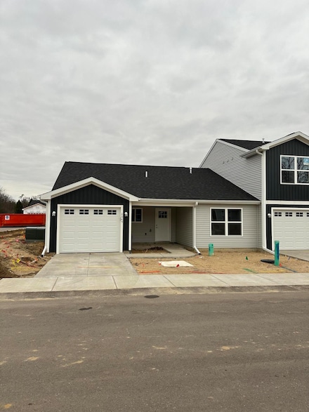 2045 Black Bear Dr, Portage, MI 49024