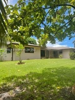 5785 SW 160th Ave, Southwest Ranches, FL 33331
