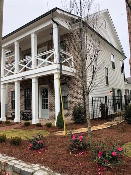 122 Academy St, Alpharetta, GA 30009