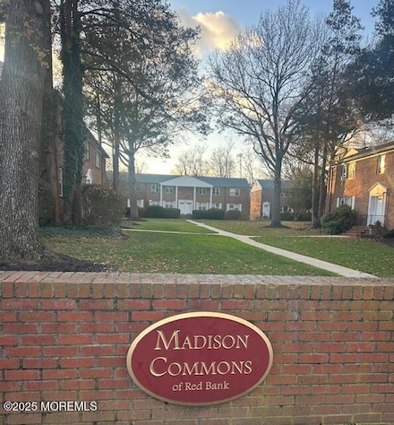 142 South St Unit 9A, Red Bank, NJ 07701