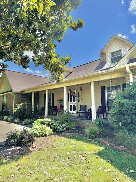 380 Lanning Rd, Lawrenceburg, TN 38464