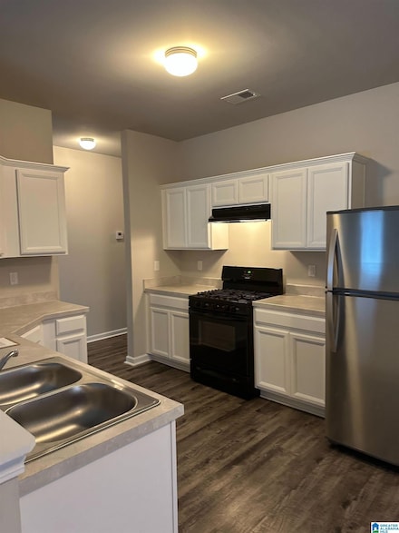 401 Woodland Trail, Pell City, AL 35125
