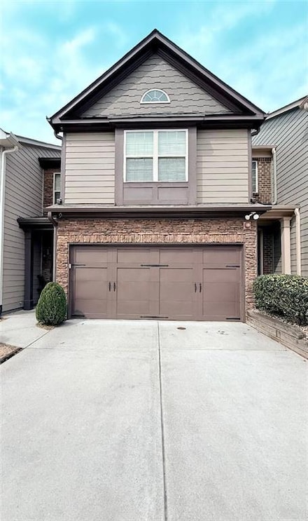 6642 Story Cir, Norcross, GA 30093