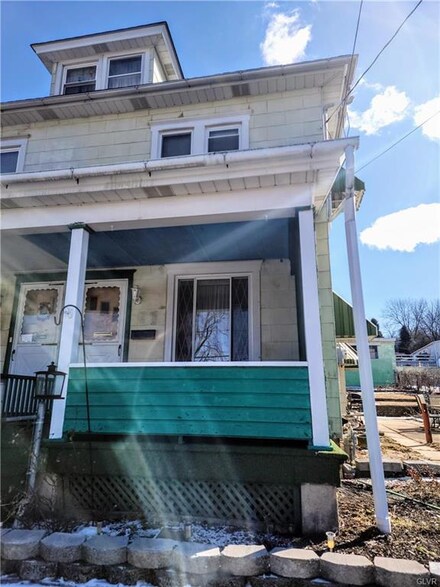 152 Avenue A, Palmerton, PA 18071
