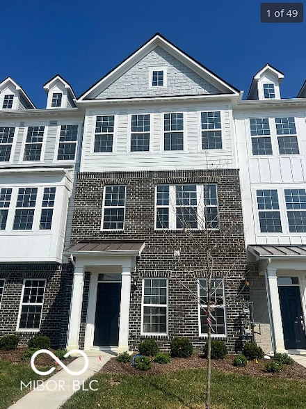14548 Brecon Ln, Carmel, IN 46074