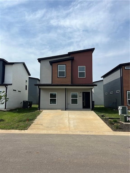 1060 Illinois Ave, Centerton, AR 72712