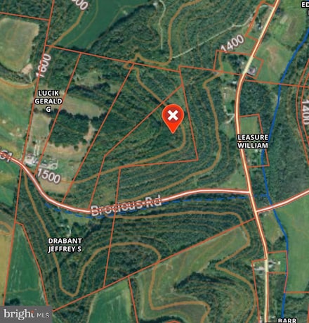 0 Brocious Rd, Marion Center, PA 15759