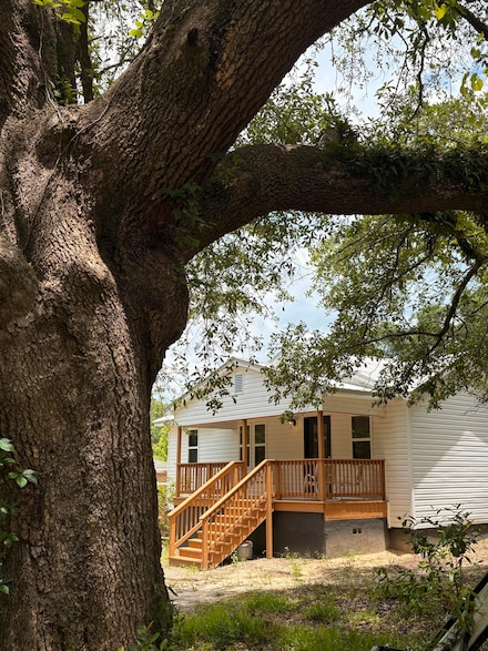 914 Georgia St, Crestview, FL 32536