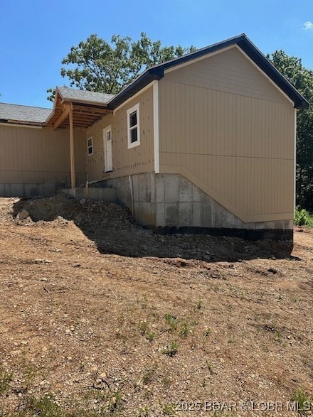106 Mayerling Dr, Laurie, MO 65037