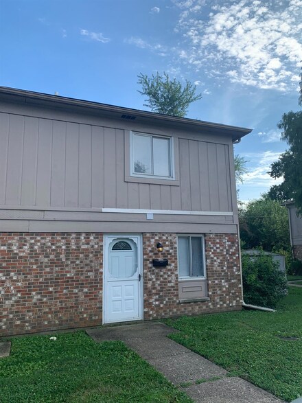 3608 Roosevelt Blvd Unit A, Middletown, OH 45044