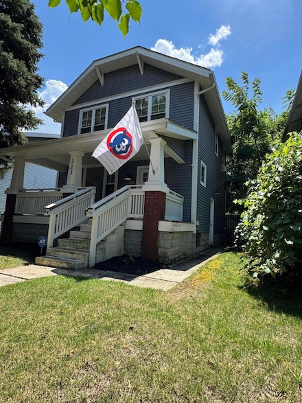 323 Southwood Ave, Columbus, OH 43207