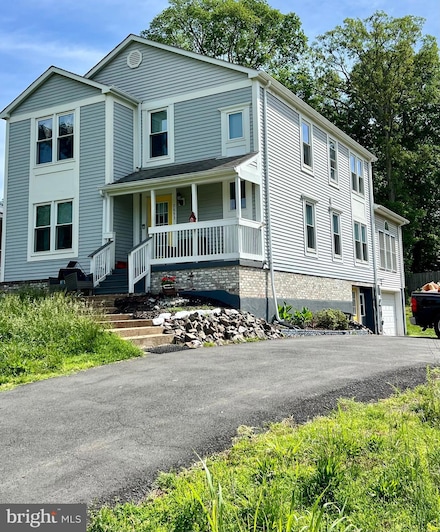 9653 Old Wellington Rd, Manassas, VA 20110