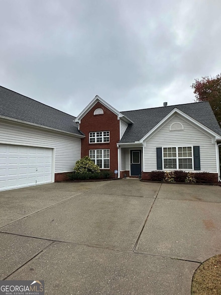 4138 Deer Springs Way, Gainesville, GA 30506