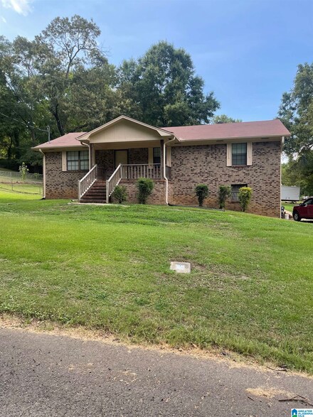 416 Chad St, Birmingham, AL 35214