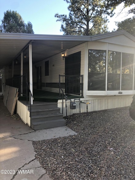 5957 D St, Lakeside, AZ 85929