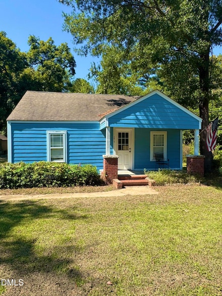 3615 Cub Creek Rd, Durham, NC 27704