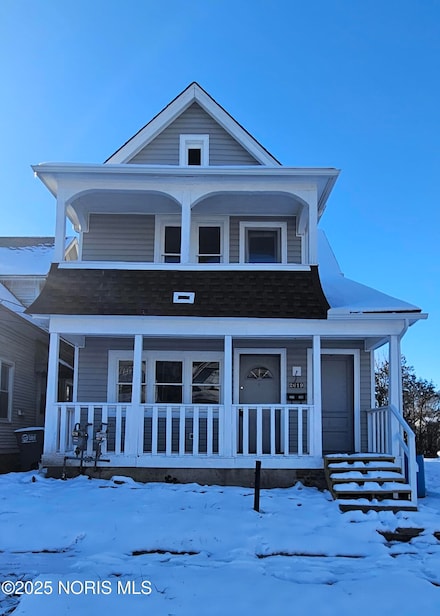 2619 Locust St, Toledo, OH 43608