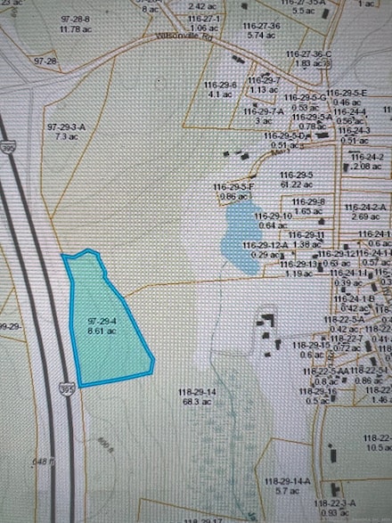 0 Wilsonville Rd Unit 24140220, Thompson, CT 06255