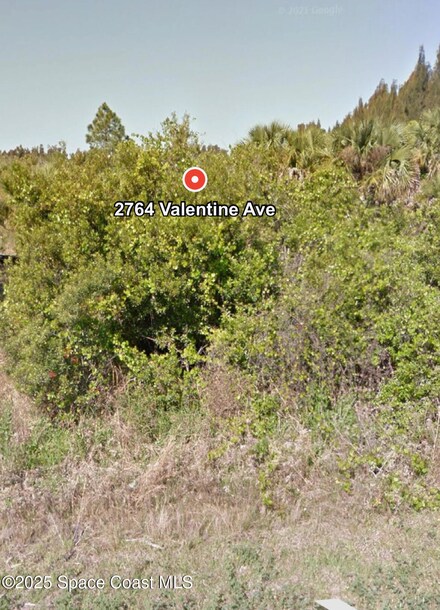 2764 Valentine Ave, Palm Bay, FL 32908