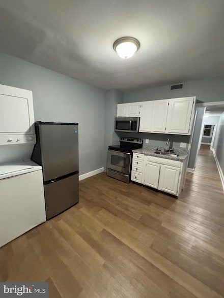 2556 W Baltimore St Unit A, Baltimore, MD 21223