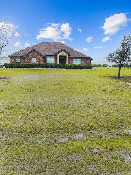 10187 Dorsett Dr, Forney, TX 75126