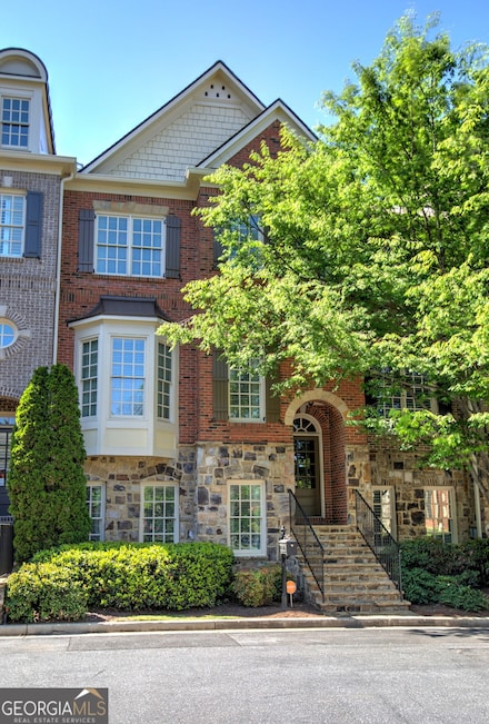 636 Parkside Village Way NW, Marietta, GA 30060