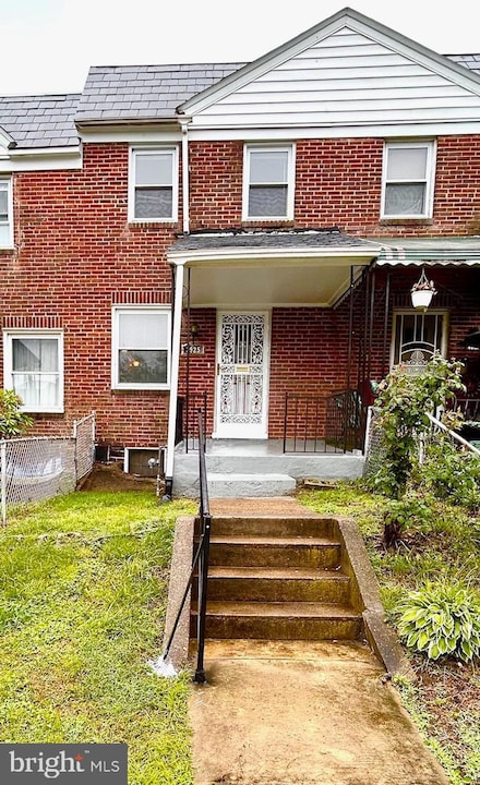 3925 Colborne Rd, Baltimore, MD 21229