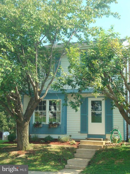 2833 Longfellow Ct, Abingdon, MD 21009