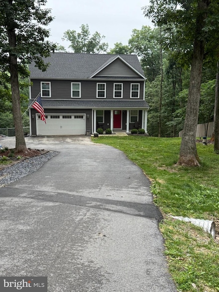 261 Cone Ct, Martinsburg, WV 25405