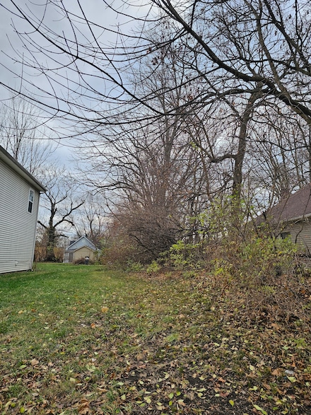 931 W 27th St, Indianapolis, IN 46208