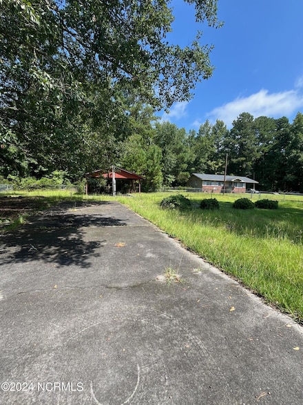 21744 State Highway 210, Rocky Point, NC 28457