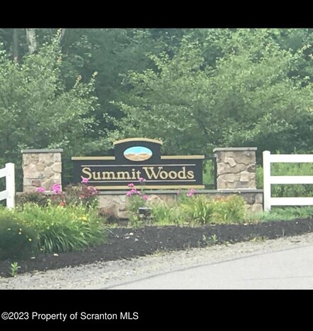 Lot 162 Woodland Ct, Roaring Brook Township, PA 18444