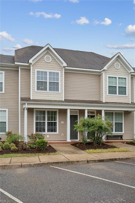 3116 Weathers Blvd, Toano, VA 23168