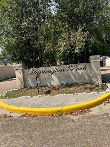 4444 N Victory Dr Unit 1206, Houston, TX 77088