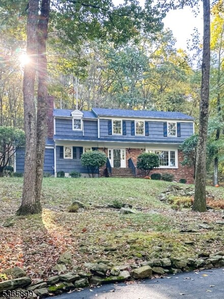 67 Frog Hollow Rd, Califon, NJ 07830