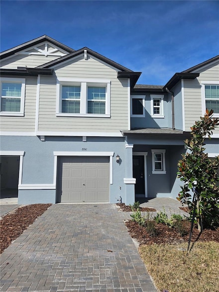 8841 Gallantree Place, Land O' Lakes, FL 34637